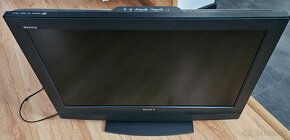 LCD TV SONY 32" (81cm) KDL-32U2530 - 3