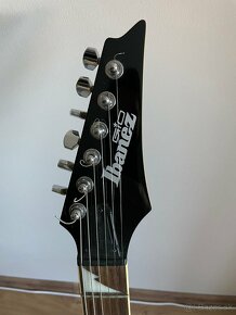 Ibanez GRG170DX - 3