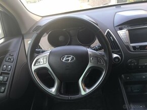 HYUNDAI ix35, 2.0 CRDI, 4x4 - 3