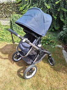 Bugaboo Fox 3 trojkombinácia - 3