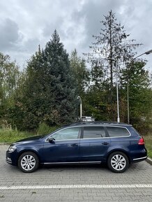 Volkswagen Passat B7 2.0tdi manuál - 3