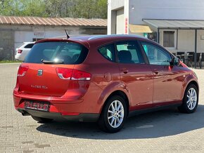 Seat Altea XL 1.6TDi 77kw - 3