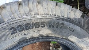 Terenna pneu 235/65 R17 1ks - 3