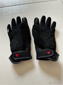 Dainese moto rukavice - 3