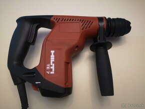 Hilti TE 7 Cena 299€ - 3