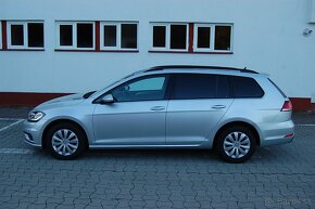 VW GOLF KOMBI 1.6 TDI 85kW FULL LED - 3