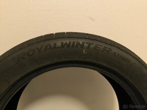 zimne pneu Zeetex WH1000 225/55 R18 102V XL - 3