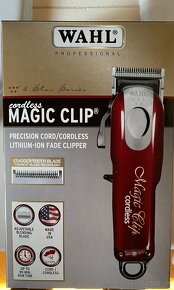 Wahl Magic clip - 3