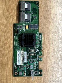 IBM LSI RAID-Karta SAS3082E-R L325116-01H - 3