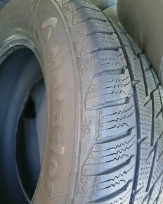 PNEU 215/60 R16 - 3