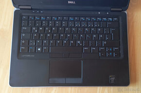 Notebooky DELL Latitude E7440 - 3