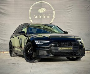 AUDI A6 AVANT 45 3.0TDI S-LINE QUATTRO 180KW/245PS VIRTUAL - 3