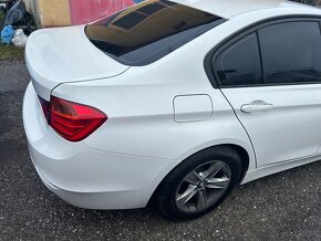 BMW rad 3 320d xDrive - 3