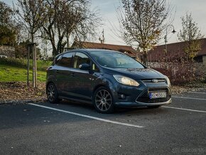 Ford C-max 1.6TDCI - 3