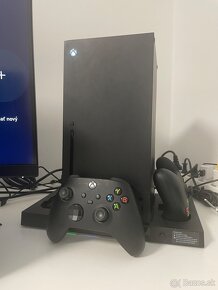 X BOX X series 1TB - 3