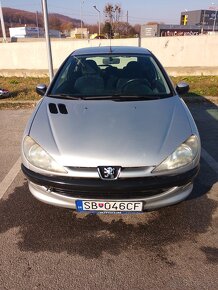 Peugeot 206 - 3