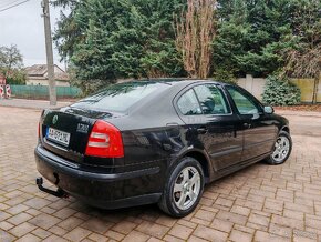 ŠKODA OCTAVIA SEDAN II 1.9 TDI 77KW ELEGANCE ŤAŽNÉ - 3