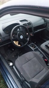 Rozpredám VW Polo 1.2 benzin - 3