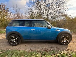 Mini Cooper S Clubman - 3