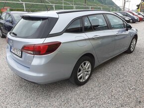 Opel Astra Sport Tourer ST 1.4 Turbo Dynamic - 3