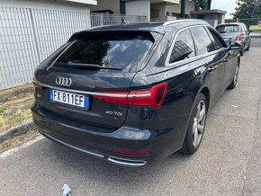 AUDI A6 Avant Business - 3