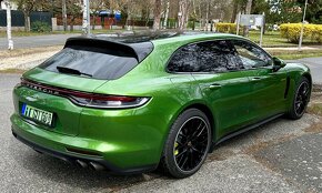 Porsche Panamera Sport Turismo Turbo S E-Hybrid - 3