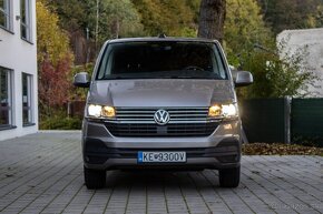 Volkswagen Caravelle 2.0 TDI 110 kW DSG LR COMFORTLINE 8m. - 3