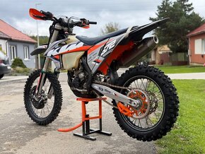 KTM EXCF 250 2022 - 3