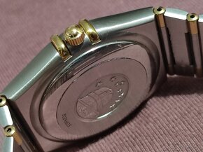 Omega constellation - 3