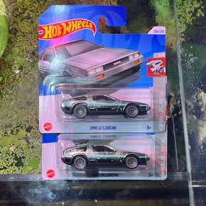 Predám hot wheels - 3