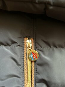 Vetrovka Moncler M/L damska-NOVA - 3