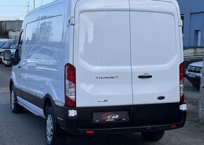 Ford Transit 2.0TDCi 125 kw L3H2 odp.DPH nafta manuál 125 kw - 3