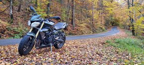 Triumph street triple 675 - 3