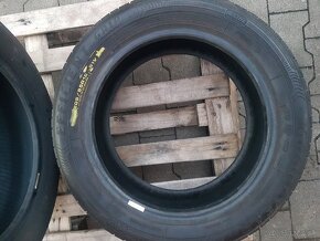 205/55R16 letné kusovky - 3