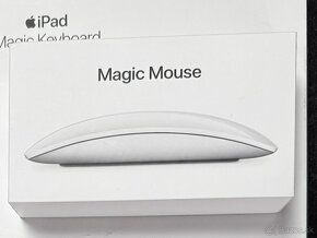 Apple Magic Mouse 2 - 3