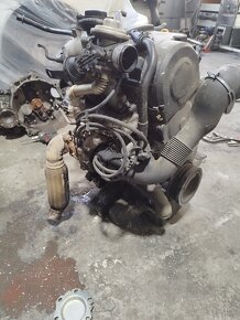 Motor 1.4 TDI 55kw AMF - 3