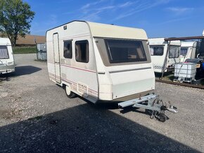 Dethleffs 400, 4 miestny, 1000 kg, karavan - 3