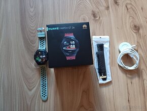 Huawei Watch GT e - 3