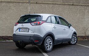 Opel Crossland X 1.2 LPG+Benzín 2018 (MOŽNÝ ODPOČET DPH) - 3