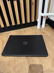 ✅ Ultrabook DELL Latitude 5490 - i5 ,8GB,SSD + nová batéria✅ - 3