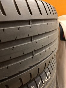 pirelli scorpion 235/55 R18 100V letne - 3