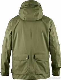 FJALLRAVEN OVIK ECO SHELL - 3