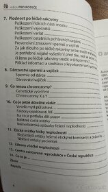 Predám knihu "Léčba neplodnosti" - 3