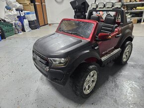 Detske autocko Ford Ranger - 3