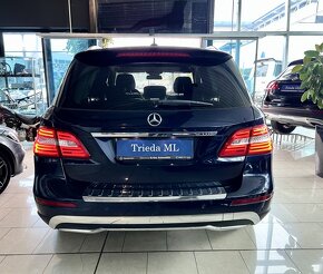 Mercedes-Benz ML 350 AMG Styling 4Matic 7G-TRONIC - 3