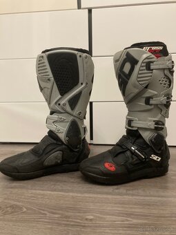 Sidi 43  crossfire srs 3 - 3