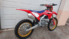 Honda CRF 450 R Limited Edition 2023 - 3