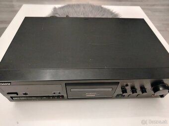 Sony TC-K611S - 3