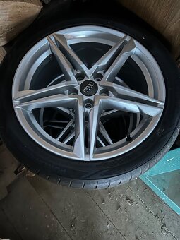 5x112 r18 Audi - 3