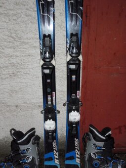 Salomon X PRO-SX -162cm - 3